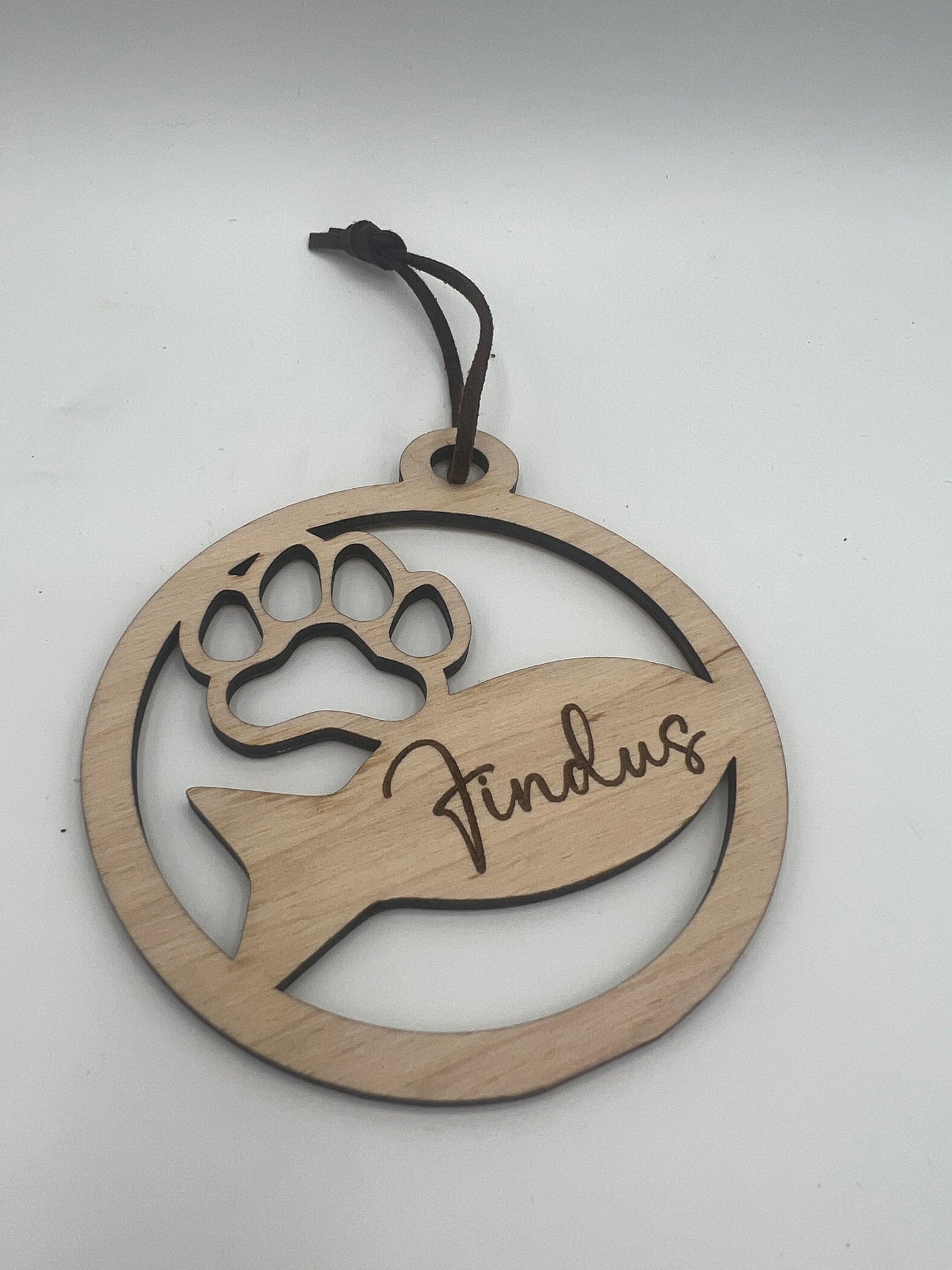 Weihnachtskugeln / Hunde / Katzen / Haustiere / Weihnachten