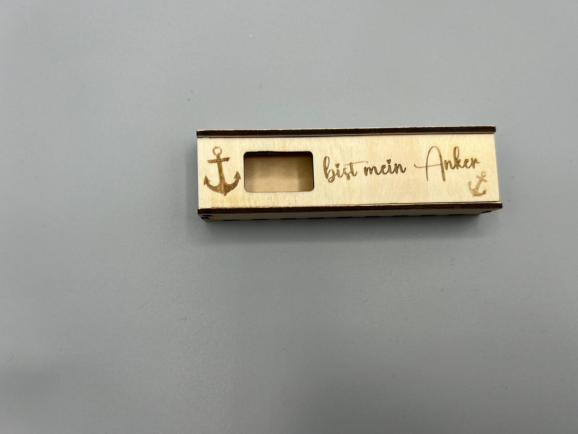 Du bist die beste Mama der Welt! Geschenkbox Geschenkverpackung Schokoriegel personalisierbar