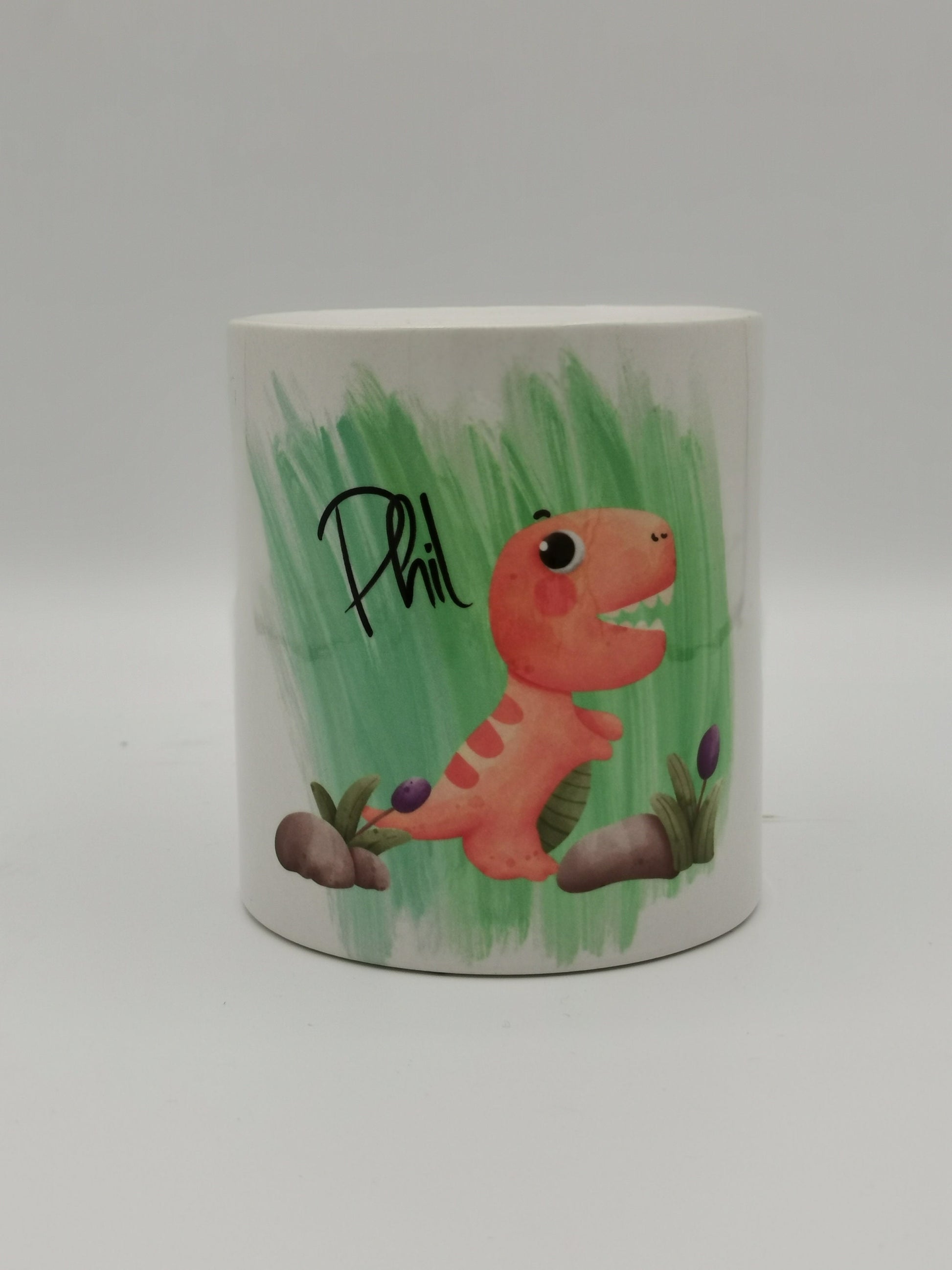 Spardose Dinosaurier, Spardose für Kinder, Geschenkidee für Kinder, Individuelles Geschenk, Spardose für Jungen /Mädchen, Personalisiert