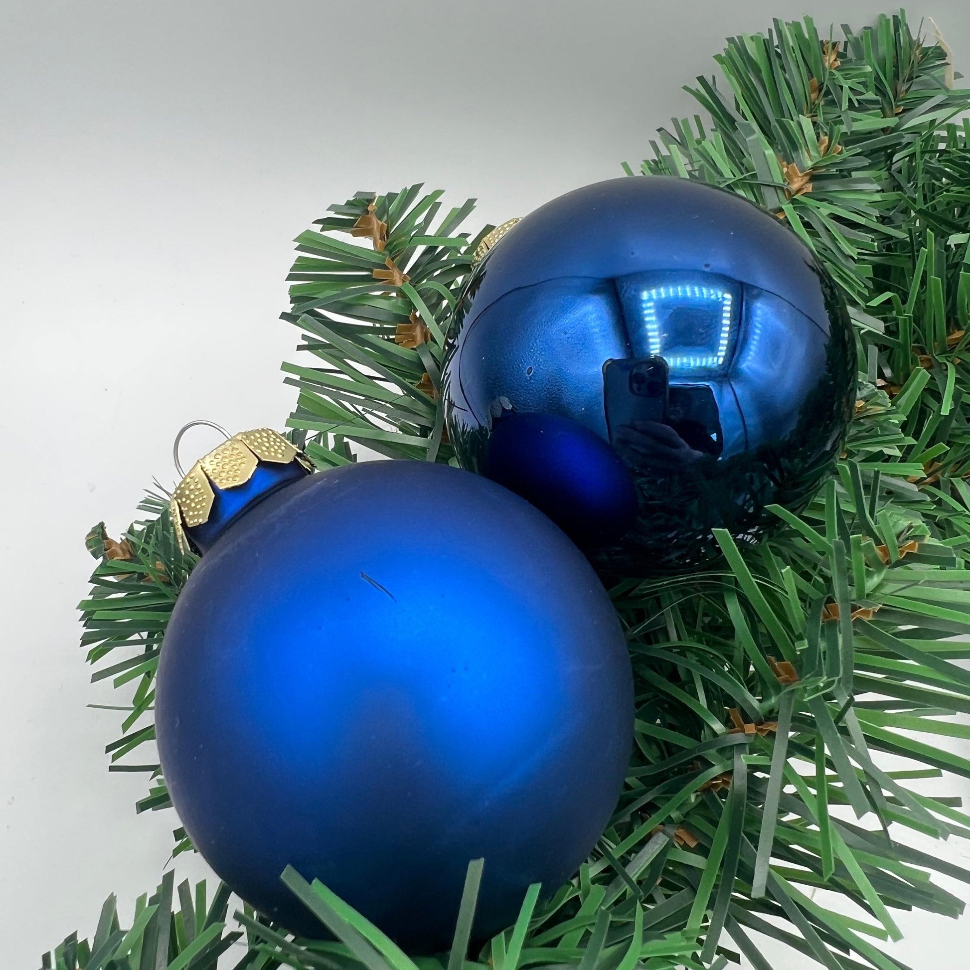 Weihnachtskugel mit Namen, Personalisiert, Christbaumkugel, Weihnachten, Christmas, Geschenk, Geschenke, Geschenkidee von Herzen