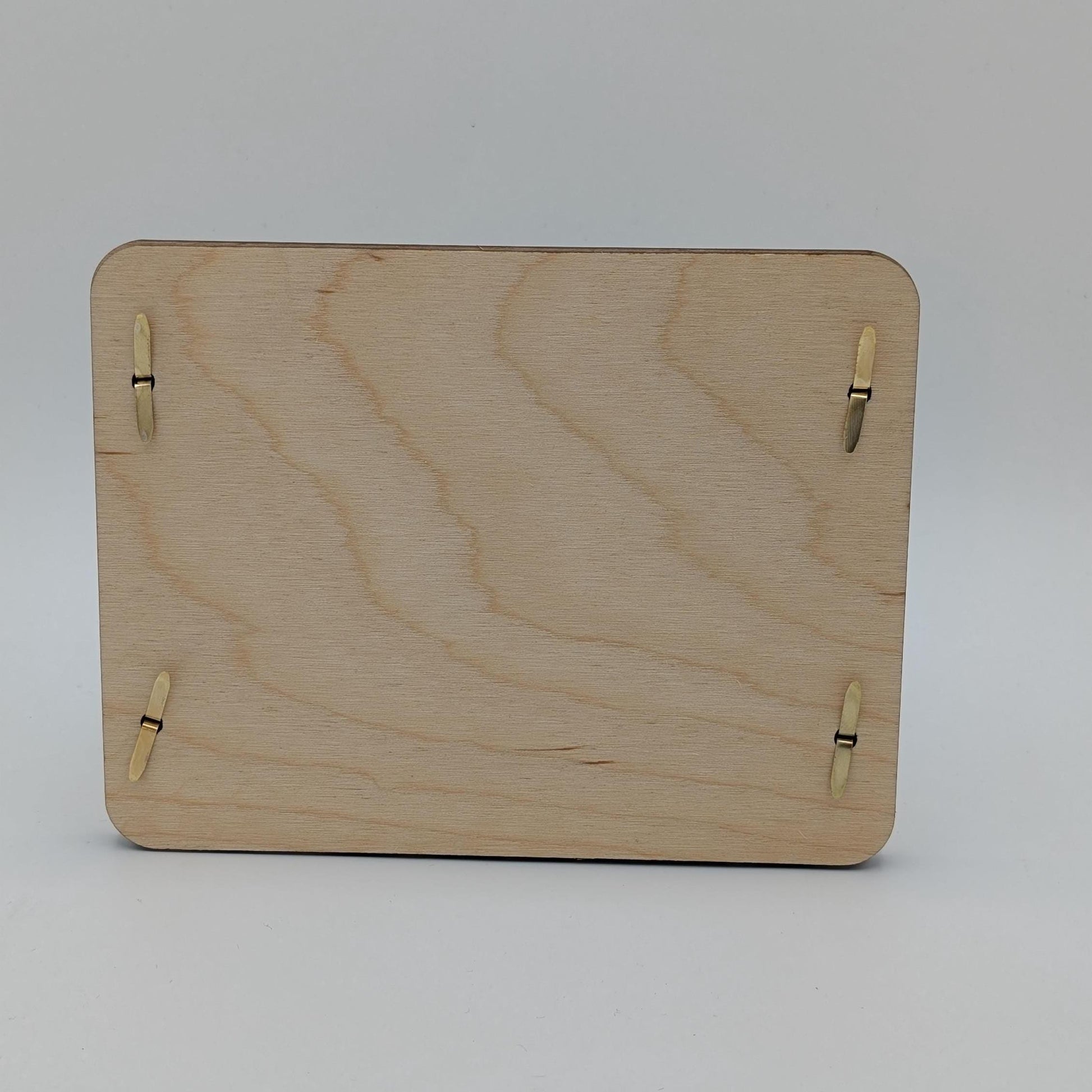 Geschenkkarte aus Holz,Weltreise  Geldgeschenk für die nächste reise