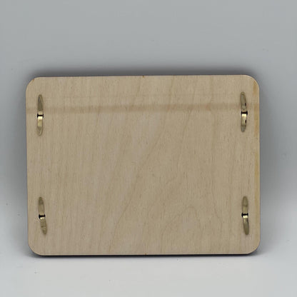 Personalisiertes Geschenk zum 18. Geburtstag – Hochwertige Holzkarte mit Gravur, perfekt als Geldgeschenk oder Gutscheinhalter. Individuell mit Name, Datum oder persönlicher Widmung gestaltbar. Ein besonderes Erinnerungsstück zum Erwachsenwerden!